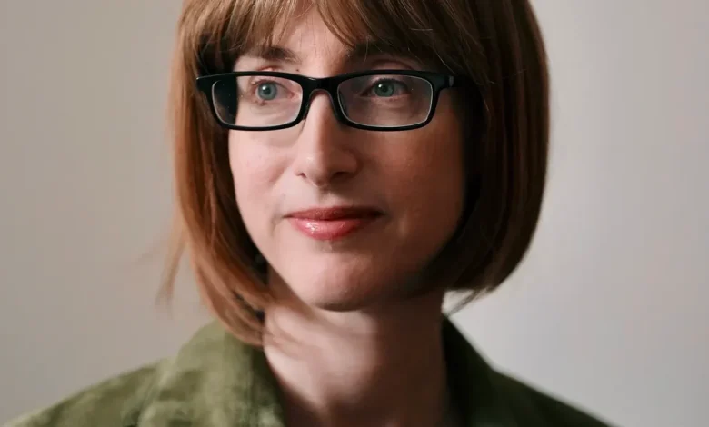 'The Housemaid' author Freida McFadden reveals her real identity (Exclusive)