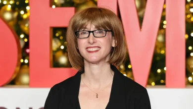 'The Housemaid' author Freida McFadden reveals her true identity