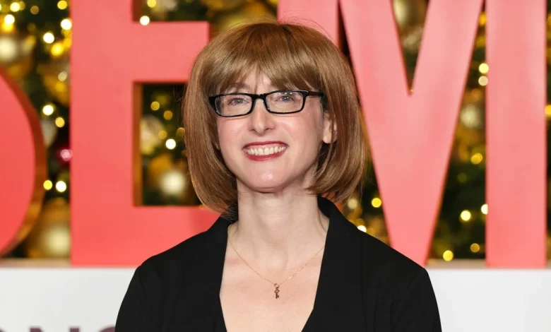 'The Housemaid' author Freida McFadden reveals her true identity