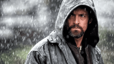 The Hugh Jackman Pulse-Pounding Thriller That Will Leave You Breathless