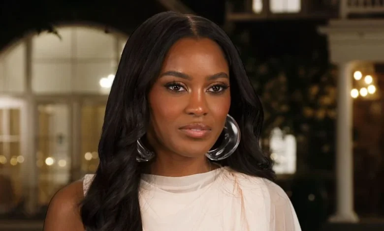 The Internet Is Team Ciara in the ‘Summer House’ Scandal