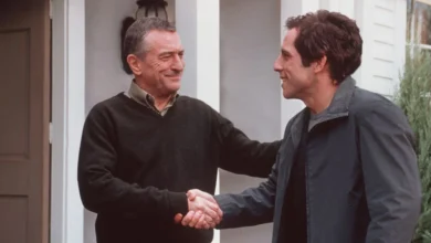 The Internet Reacts To The Trailer For 'Meet The Parents' Sequel 'Focker-In-Law'