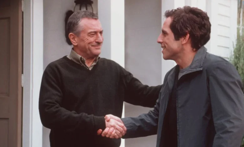 The Internet Reacts To The Trailer For 'Meet The Parents' Sequel 'Focker-In-Law'