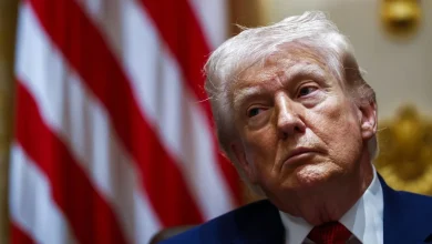 The Iran War Is Tearing MAGA Influencers Apart