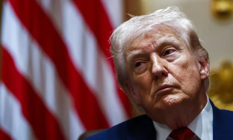 The Iran War Is Tearing MAGA Influencers Apart