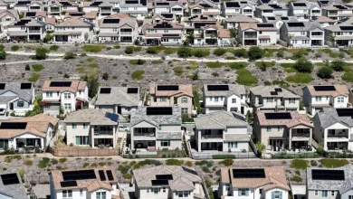 The Iran war is making life more expensive for Americans