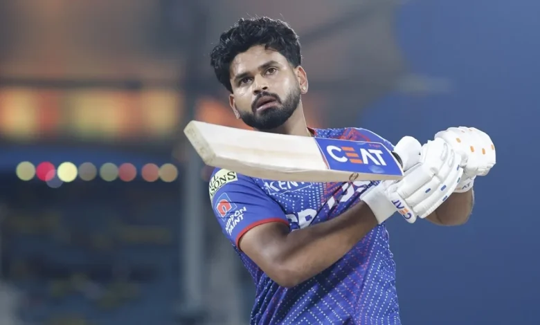 The Iyer touch: PBKS on the rise, KKR on the downward spiral