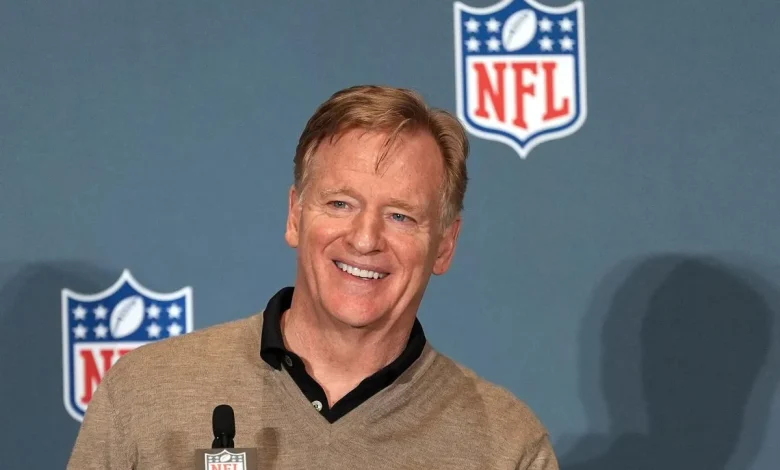 The Justice Department probing the NFL’s antitrust exemption could lead to new regulations put in place