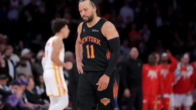 The Knicks had better make this collapse moot in Atlanta