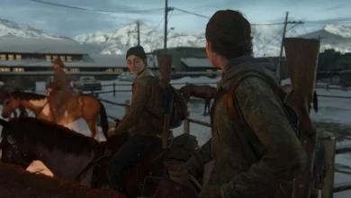 The Last of Us Free Co-Op Mode Made A Reality At Long Last