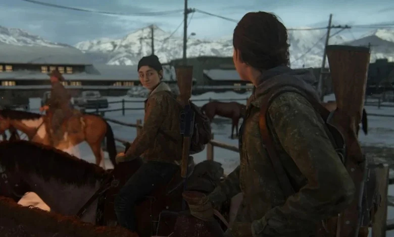 The Last of Us Free Co-Op Mode Made A Reality At Long Last