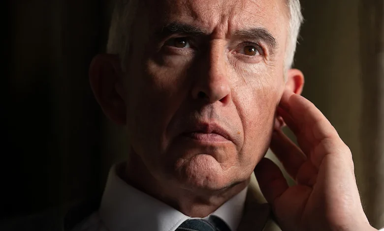 The Legends Trailer Reveals the Risks of Going Undercover