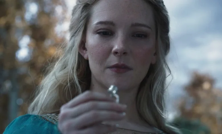 The Lord of the Rings: The Rings of Power Season 3 Debuts in 2026