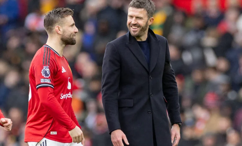 The Luke Shaw decision that could shake up Manchester United’s options against Chelsea