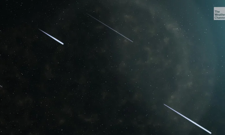 The Lyrids Return: A 2,600-Year-Old Meteor Shower