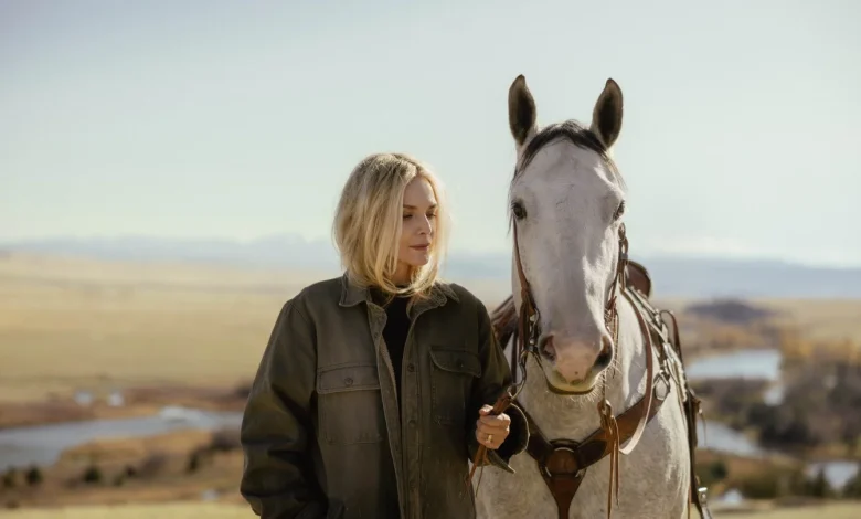 The Madison Renewed for Season 3 With Michelle Pfeiffer, Kurt Russell