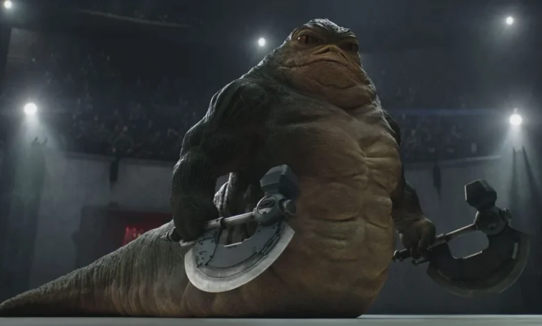 'The Mandalorian and Grogu' Has the First Opening Credits for a 'Star Wars' Movie, and They May Hold a Major Clue