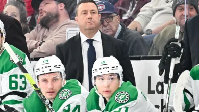The Maple Leafs have a secret coaching target who uses raw data to completely tilt the ice