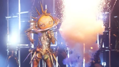 'The Masked Singer' Crowns Winner: Galaxy Girl Unmasked