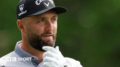 The Masters 2026: Jon Rahm confident he will play in 2027 Ryder Cup