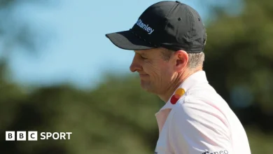 The Masters 2026 LIVE: Round two leaderboard, golf tee times, scores, radio & updates from Augusta