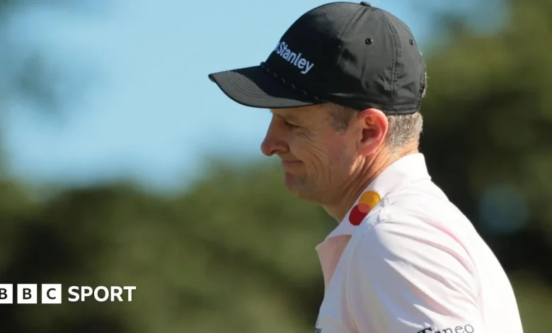 The Masters 2026 LIVE: Round two leaderboard, golf tee times, scores, radio & updates from Augusta