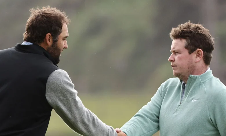 The Masters 2026 tee times: Full R1 groupings and UK start times for first round at Augusta National