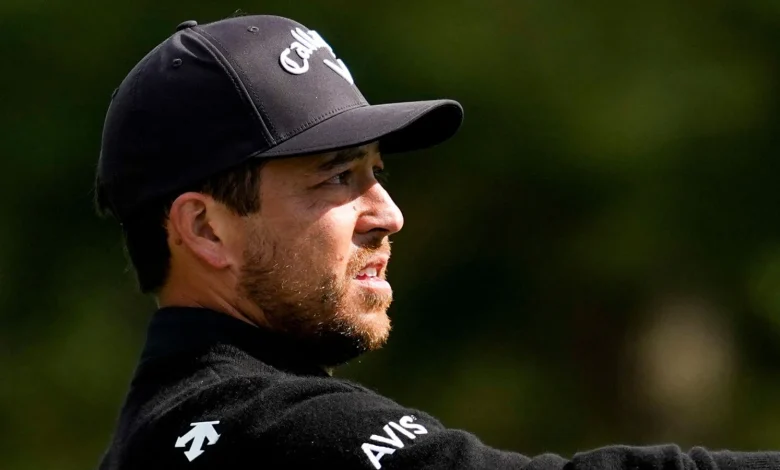 The Masters 2026 tee times: Full R2 groupings and UK start times for second round at Augusta National