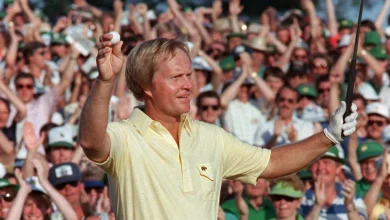 The Masters and the Men of Letters