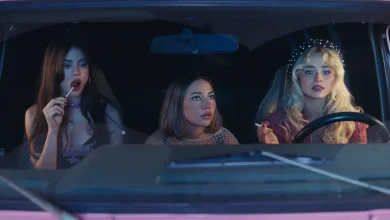 The Meaning Behind Sabrina Carpenter’s ‘House Tour’ Video