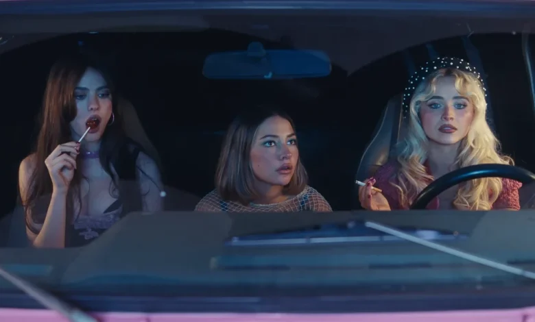 The Meaning Behind Sabrina Carpenter’s ‘House Tour’ Video