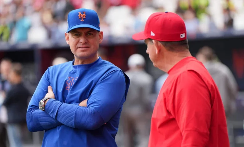 The Mets, Phillies and Astros have deeper problems than their managers. That doesn’t mean they’re safe