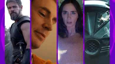 The Most Unforgettable Footage We Saw at CinemaCon 2026