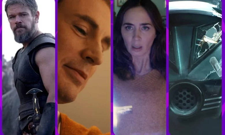 The Most Unforgettable Footage We Saw at CinemaCon 2026