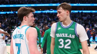 The NBA’s 12 best rookies this season, ranked, including 2026 Rookie of the Year pick