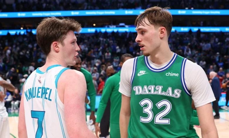 The NBA’s 12 best rookies this season, ranked, including 2026 Rookie of the Year pick