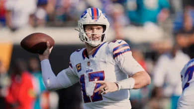 The NFL and Topps come back together for the first time in 10 years in multi-year agreement