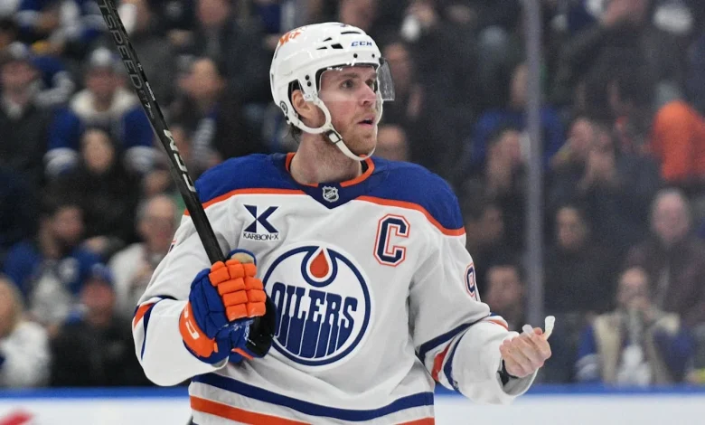 The NHL's Playoff Format Is Awful, and It Needs to Change—Here's How