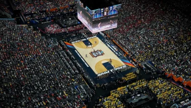 The Needle: How much longer can the Men’s Final Four air on cable?