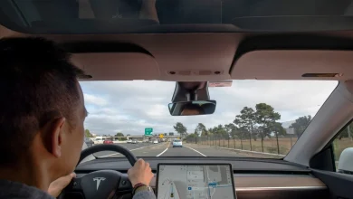 The Netherlands is the first European country to approve Tesla’s supervised Full Self-Driving