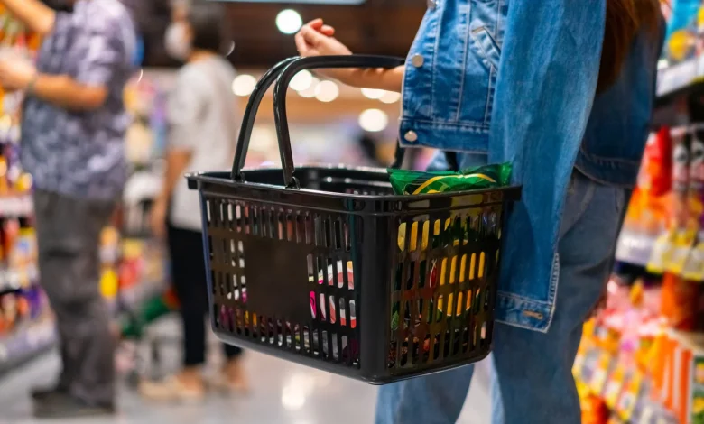 The New England-Based Grocery Store Chain That Hasn't Been Seen Since The '90s