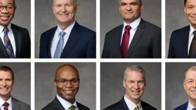 The New General Authority Seventies Called at the April 2026 General Conference