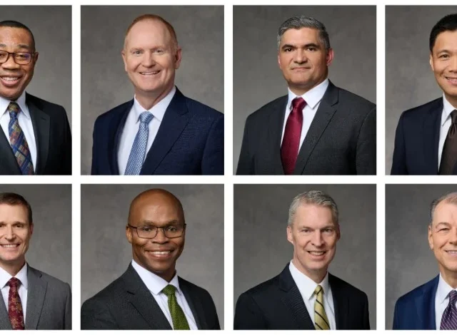 The New General Authority Seventies Called at the April 2026 General Conference