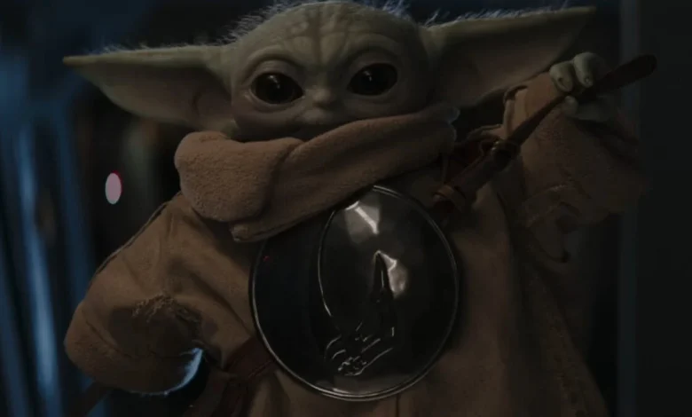 The New ‘Mandalorian and Grogu’ Trailer Amps Up the Nostalgia