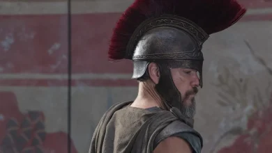 'The Odyssey': Christopher Nolan Unveils New Footage At CinemaCon