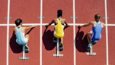 The Olympics will sex test all women athletes in 2028. It’s not going to work.