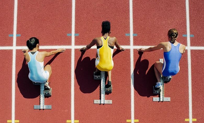 The Olympics will sex test all women athletes in 2028. It’s not going to work.