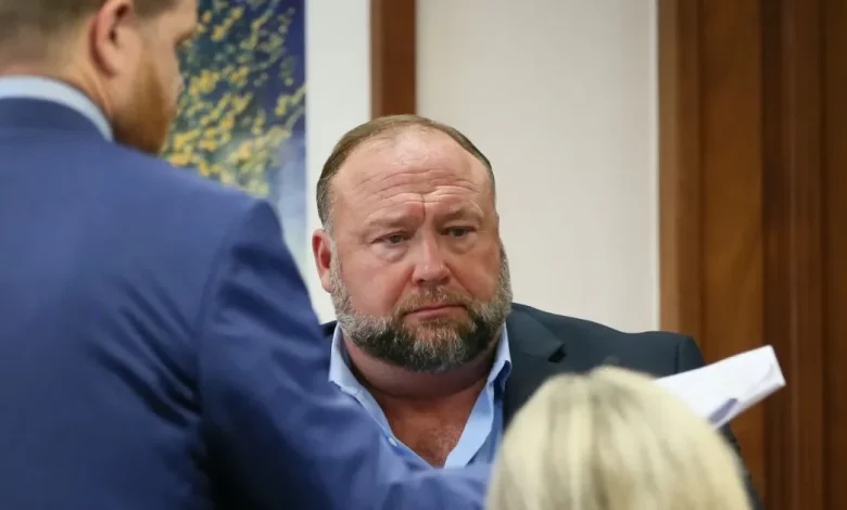 The Onion Says It Has Again Struck a Deal to Take Over Infowars