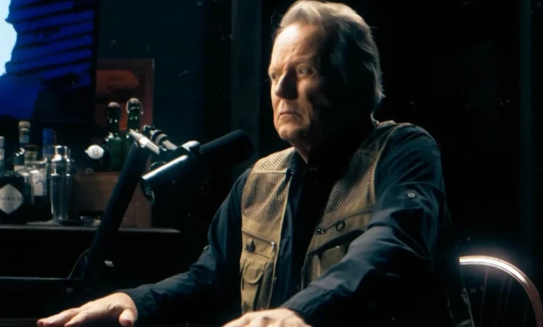 The Onion's InfoWars Takeover Stars Red-Pilled Jim Haggerty