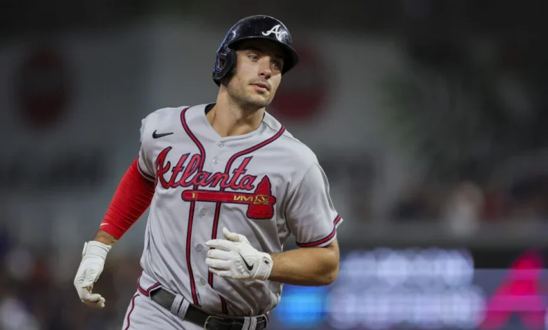 The Opener: Freeland, Olson, Astros